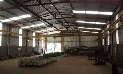 Galpão à venda, 1310 m² por R$ 3.820.000,00 - Vila Moraes - Mogi das Cruzes/SP