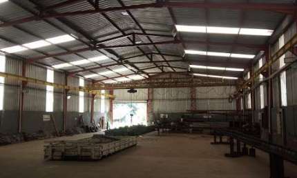 Galpão à venda, 1310 m² por R$ 3.820.000,00 - Vila Moraes - Mogi das Cruzes/SP