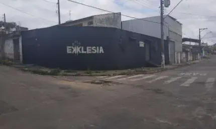 Galpão à venda, 240 m² por R$ 446.000,00 - Jardim Esperança - Mogi das Cruzes/SP