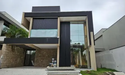 Sobrado com 5 dormitórios à venda, 840 m² por R$ 8.500.000 - Centro - Bertioga/SP