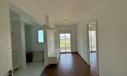 Apartamento com 1 dormitório à venda, 43 m² por R$ 400.000,00 - Centro - Mogi das Cruzes/SP