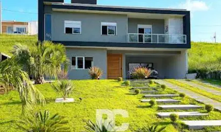 Sobrado com 3 dormitórios à venda, 180 m² por R$ 1.790.000,00 - Mosaico Essence - Mogi das Cruzes/SP