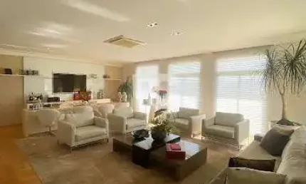 Apartamento com 4 dormitórios, 259 m² - venda por R$ 3.000.000,00 ou aluguel por R$ 15.000,00 - Vila Oliveira - Mogi das Cruzes/SP