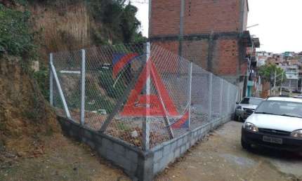 Terreno à venda no Jardim Arco-Íris, Cotia 