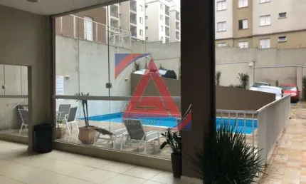Apartamento com 2 quartos à venda no Conceição, Osasco 