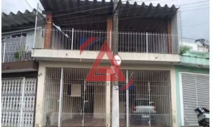 Casa com 3 quartos à venda na Vila Yolanda, Osasco 