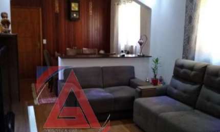 Casa com 3 quartos à venda no Veloso, Osasco 