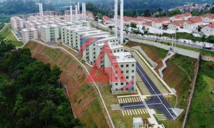 Apartamento com 2 quartos à venda no Jardim Petrópolis, Cotia 