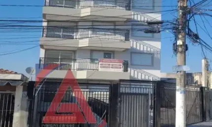 Apartamento com 2 quartos à venda na Área Rural de Osasco, Osasco 