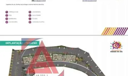 Apartamento com 2 quartos à venda no Jardim da Rainha, Itapevi 