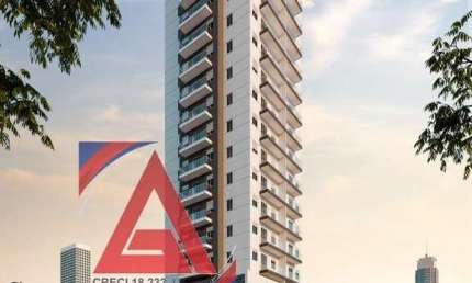 Apartamento com 2 quartos à venda no I.A.P.I., Osasco 