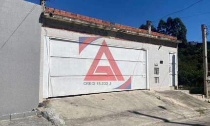 Casa com 3 quartos à venda no Parque Payol I, Pirapora do Bom Jesus 