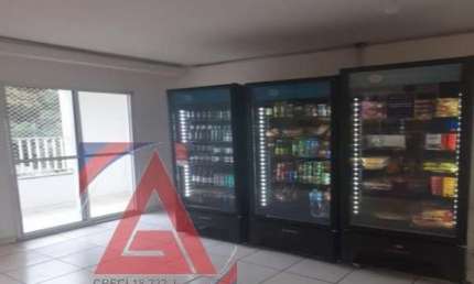 Apartamento com 2 quartos à venda no Jardim Colibri, Cotia 