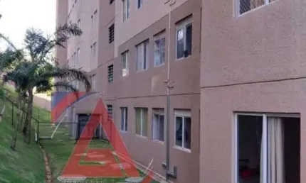 Apartamento com 1 quarto à venda no Jardim Boa Vista, São Paulo 
