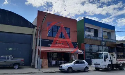 Prédio à venda no Parque Santa Teresa, Carapicuíba 