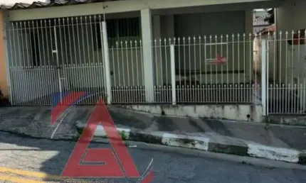 Casa com 2 quartos à venda no Km 18, Osasco 