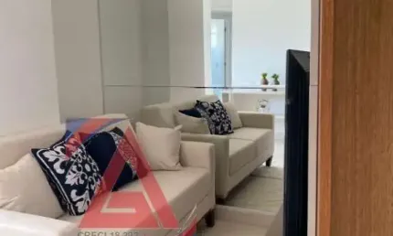 Apartamento com 2 quartos à venda na Vila Osasco, Osasco 