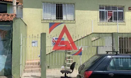 Casa com 3 quartos à venda no Km 18, Osasco 