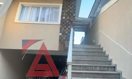 Casa com 3 quartos à venda na Bela Vista, Osasco 
