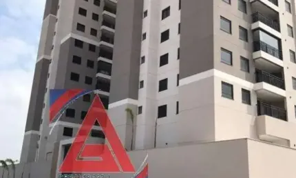 Apartamento com 2 quartos à venda no Padroeira, Osasco 