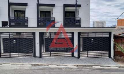 Casa com 3 quartos à venda na Bela Vista, Osasco 