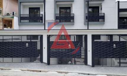 Casa com 3 quartos à venda na Bela Vista, Osasco 