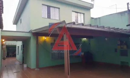 Casa com 3 quartos à venda no Remédios, Osasco 