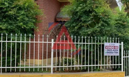 Casa com 4 quartos à venda no Jardim das Flores, Osasco 