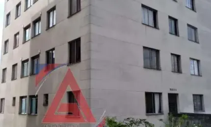 Apartamento com 3 quartos à venda na Vila Menk, Osasco 