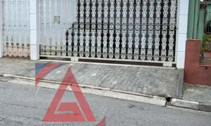 Casa com 3 quartos para alugar no Jardim das Flores, Osasco 