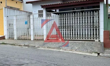 Casa com 3 quartos à venda no Jardim das Flores, Osasco 