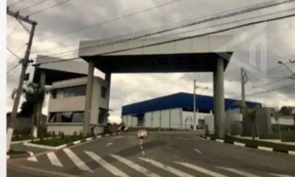 Terreno em condomínio fechado à venda no Parque Dom Henrique, Cotia 