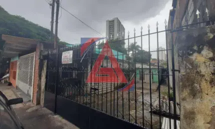 Casa com 2 quartos à venda no São Pedro, Osasco 