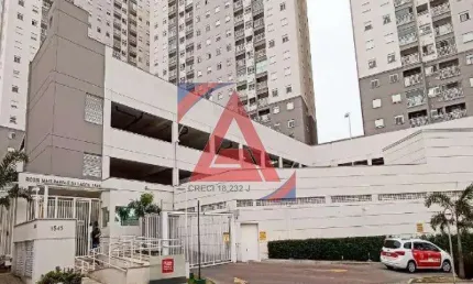 Apartamento com 3 quartos à venda na Vila Boa Vista, Barueri 