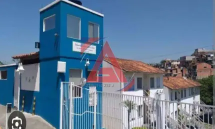 Casa com 2 quartos à venda no Outeiro de Passárgada, Cotia 