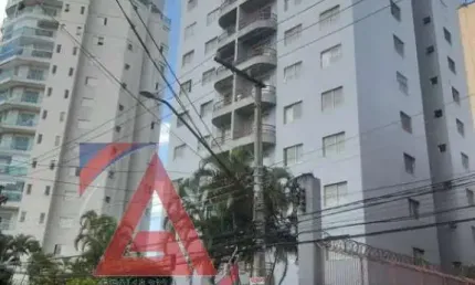 Apartamento com 3 quartos à venda na Vila Osasco, Osasco 