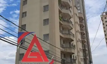 Apartamento com 2 quartos para alugar na Bela Vista, Osasco 