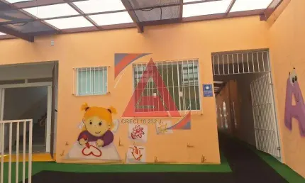 Casa com 5 quartos à venda no Santo Antônio, Osasco 