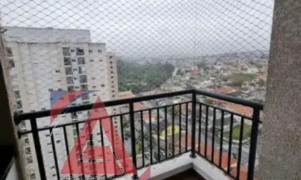 Apartamento com 2 quartos à venda no City Bussocaba, Osasco 