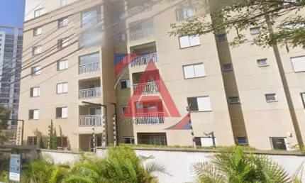 Apartamento com 2 quartos à venda no Santo Antônio, Osasco 