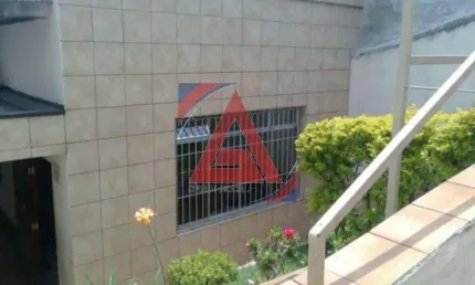 Ponto comercial à venda no Jardim Roberto, Osasco 