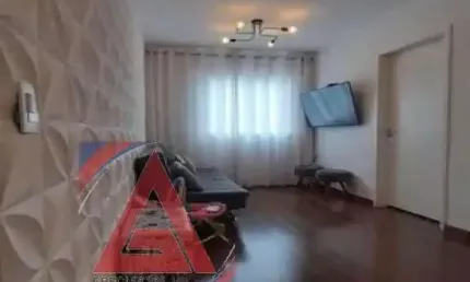Apartamento com 2 quartos à venda no Parque Sampaio Viana, Carapicuíba 