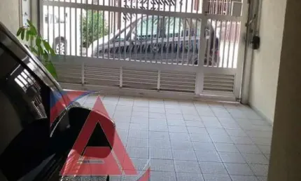 Casa com 2 quartos à venda na Vila Yolanda, Osasco 
