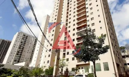 Apartamento com 3 quartos à venda no City Bussocaba, Osasco 