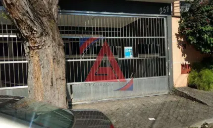 Casa com 5 quartos à venda no Jardim das Flores, Osasco 