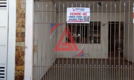 Casa com 3 quartos à venda no Mutinga, Osasco 