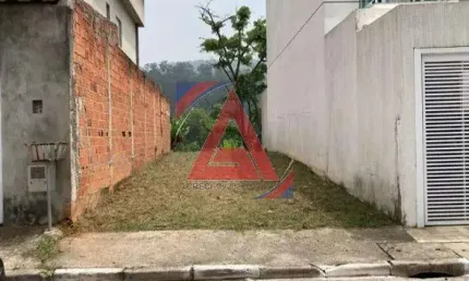 Terreno à venda no Parque Ribeiro de Lima, Barueri 