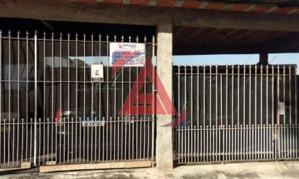 Casa com 3 quartos à venda no São Pedro, Osasco 