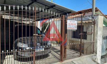 Casa com 3 quartos para alugar no Jardim das Flores, Osasco 