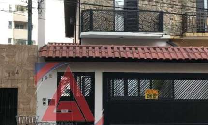 Casa com 4 quartos à venda na Vila Osasco, Osasco 